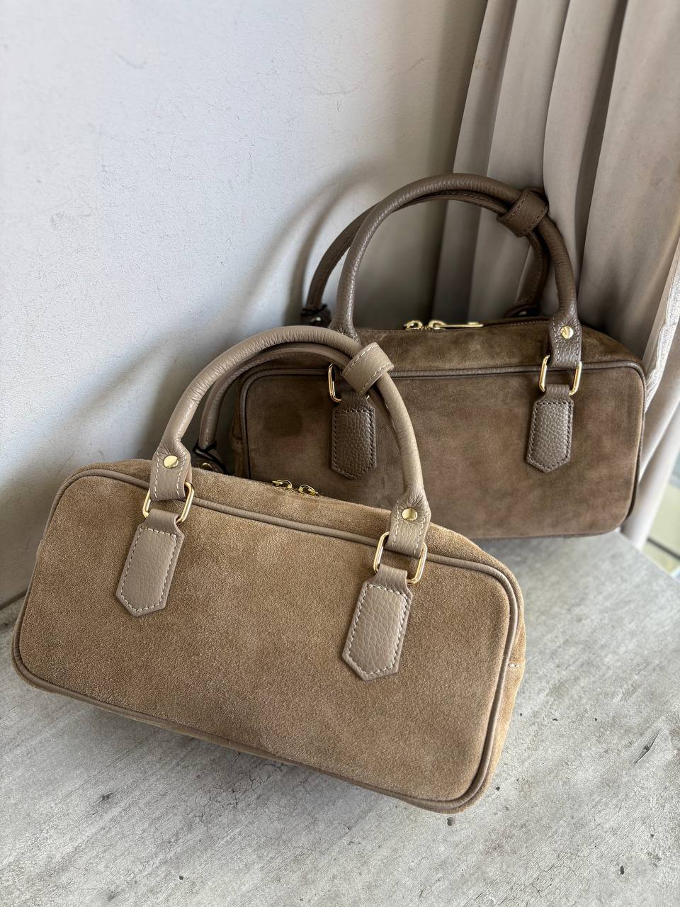 Leather Country