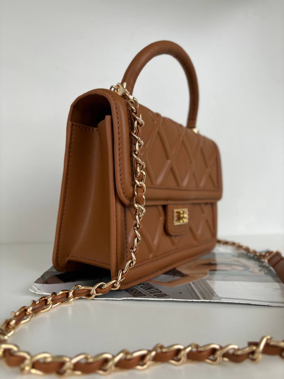 Leather Country