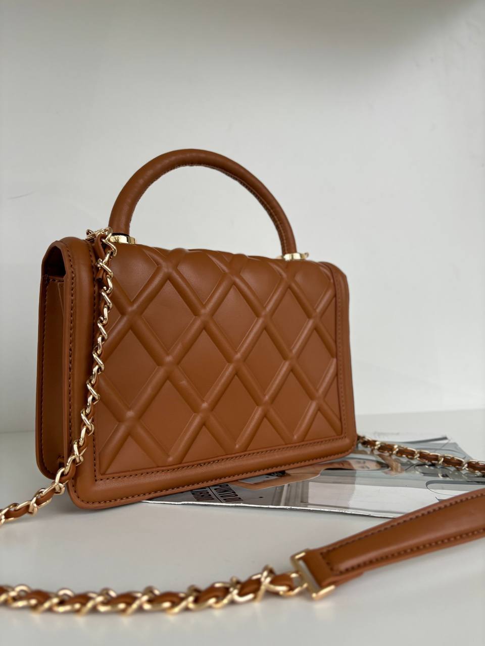 Leather Country