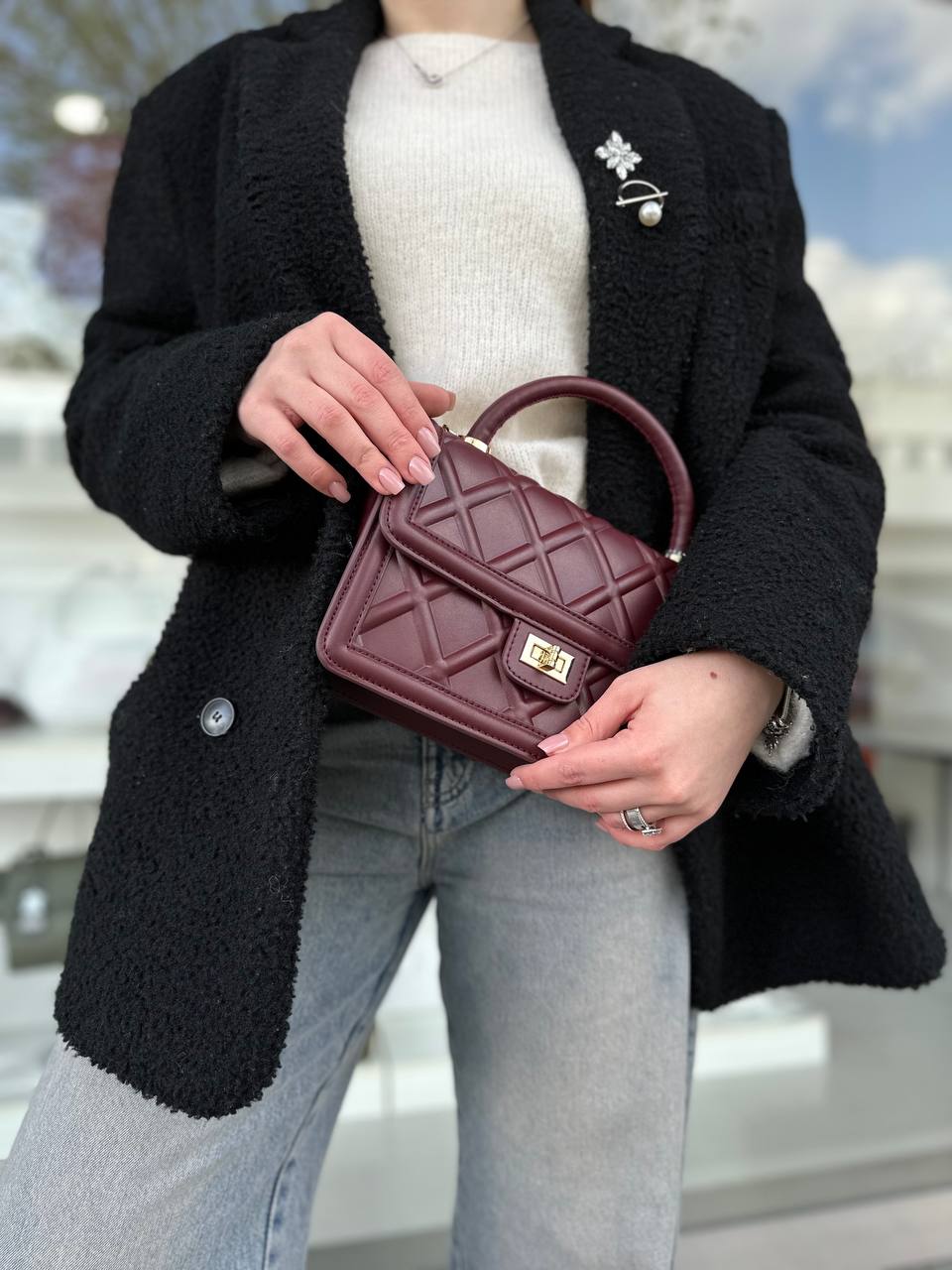 Leather Country