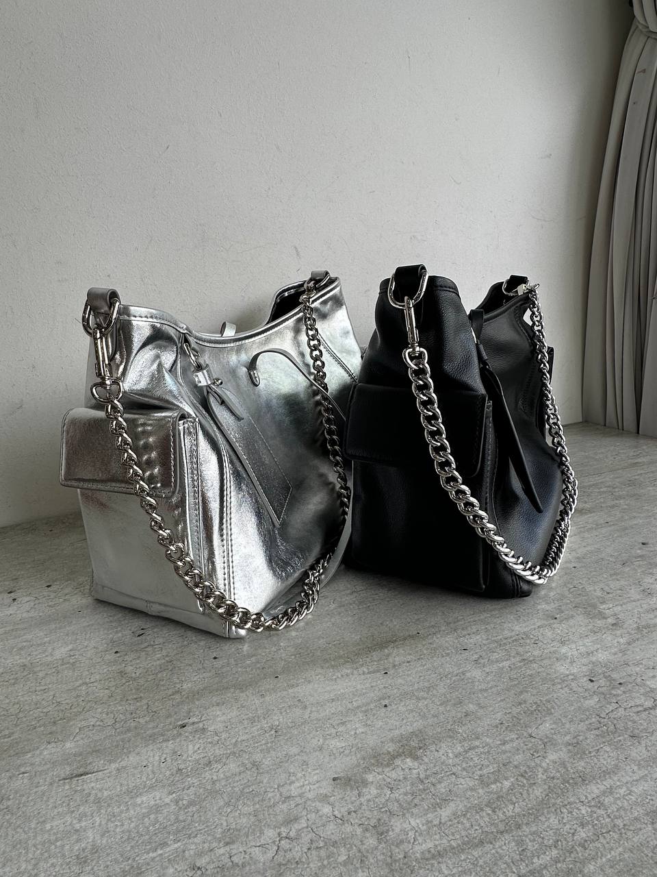 Leather Country