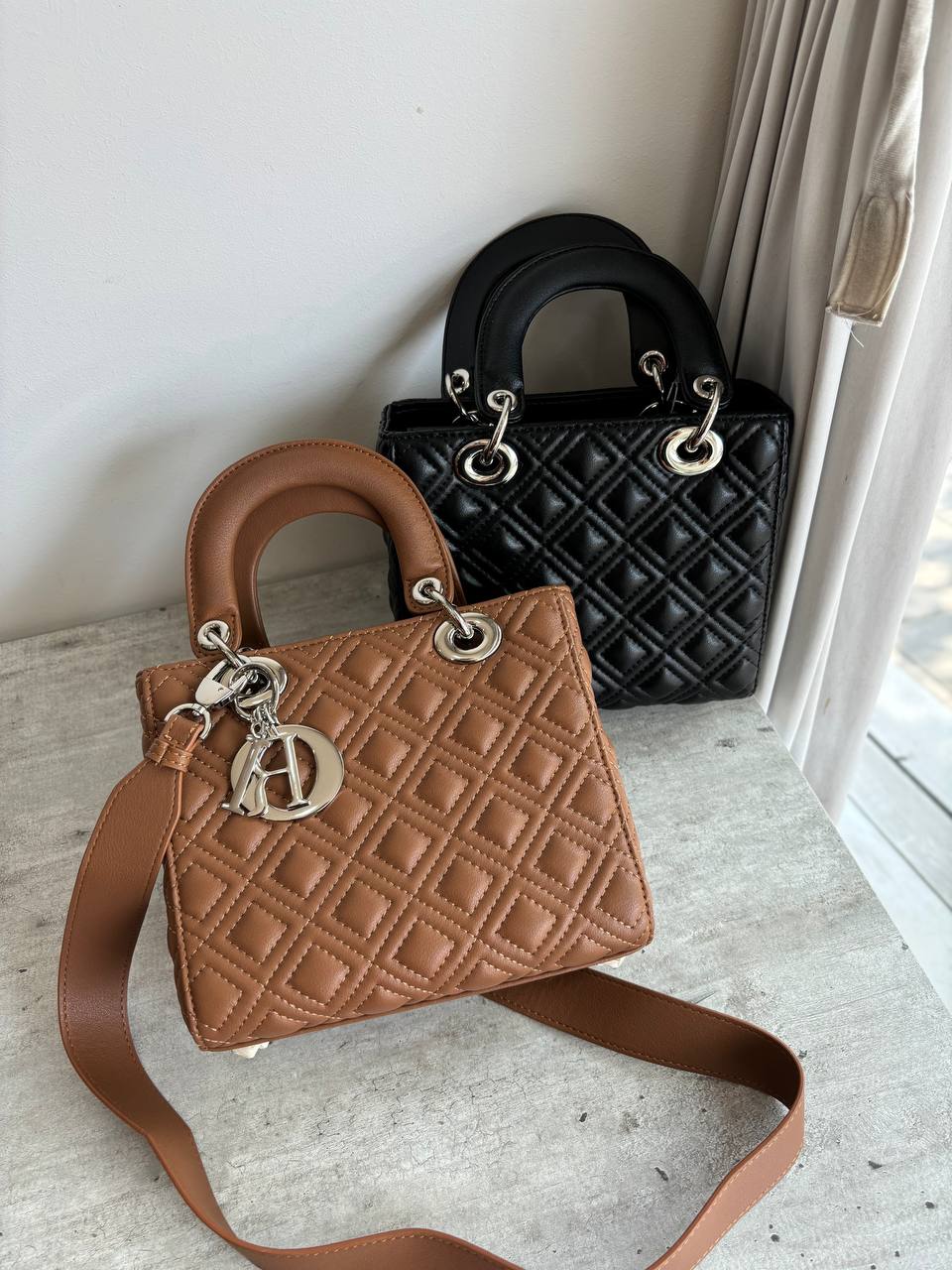 Leather Country
