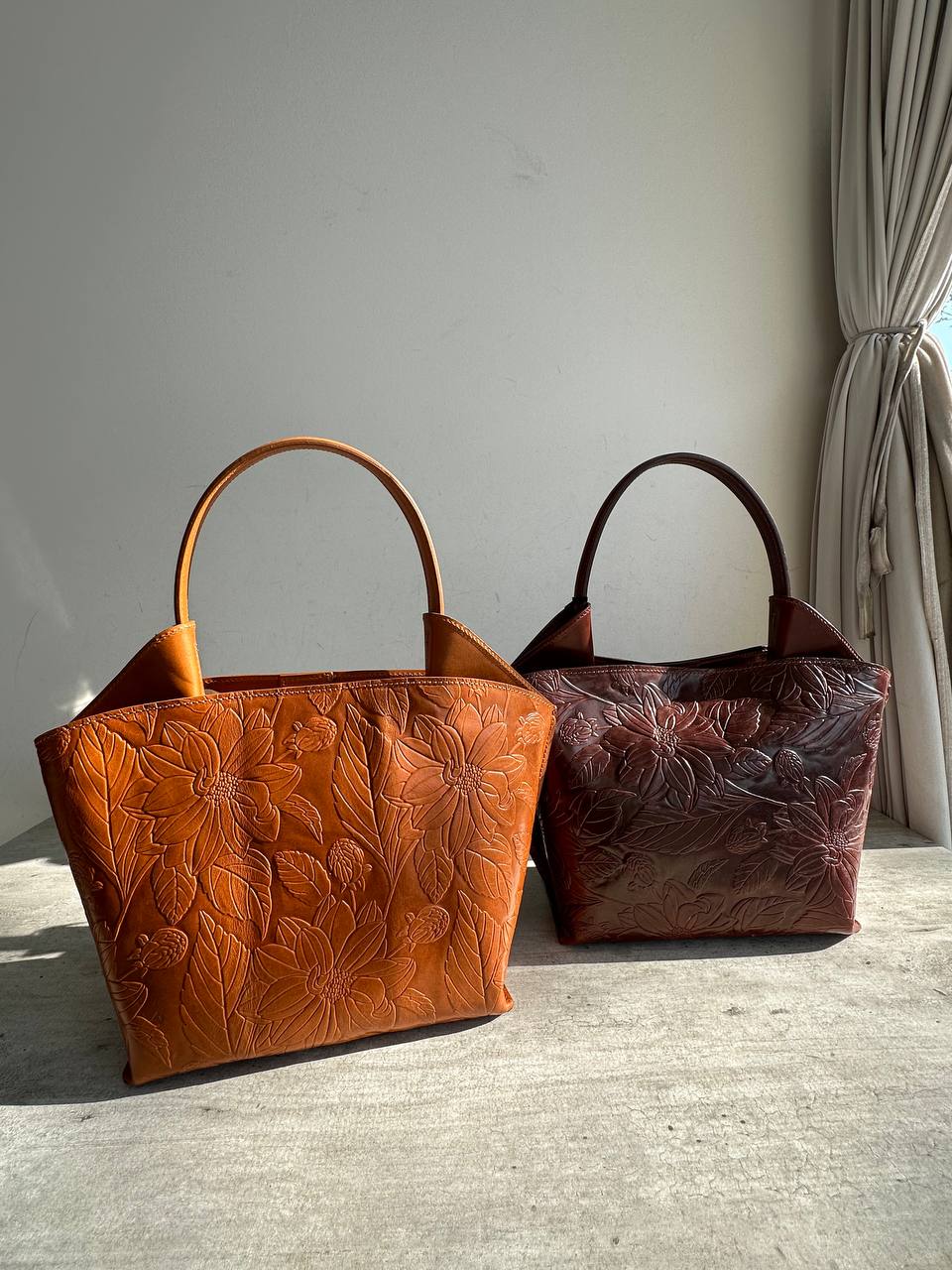 Leather Country