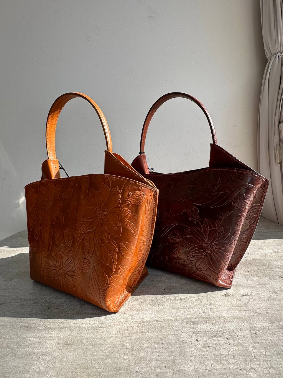 Leather Country