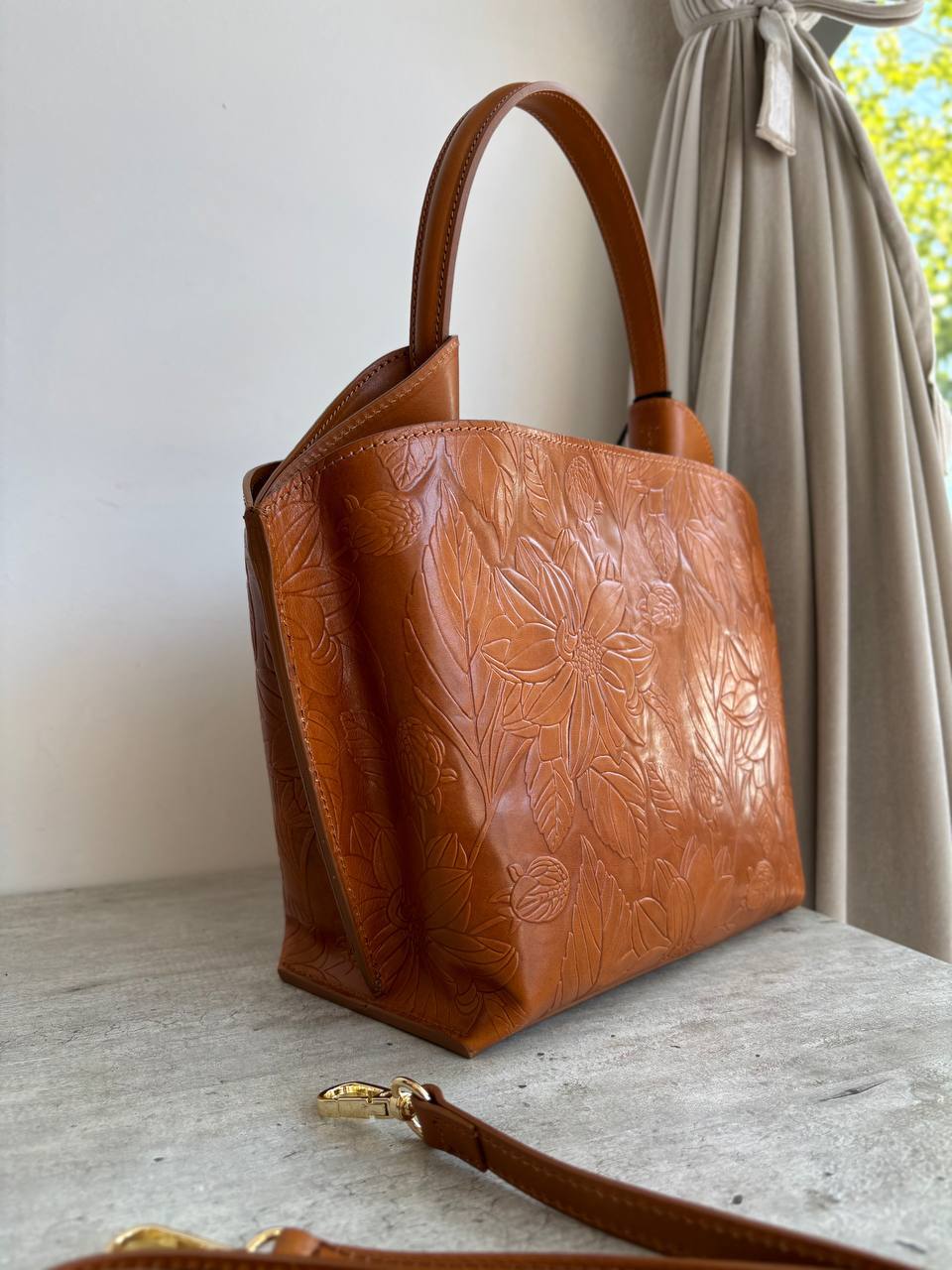 Leather Country