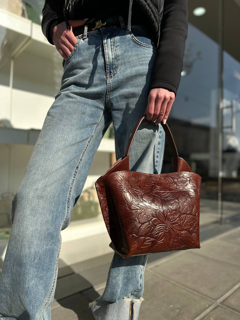 Leather Country