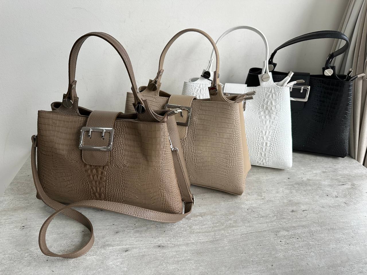 Leather Country