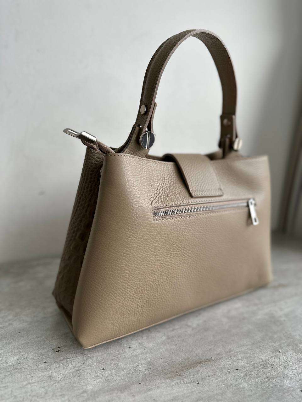 Leather Country