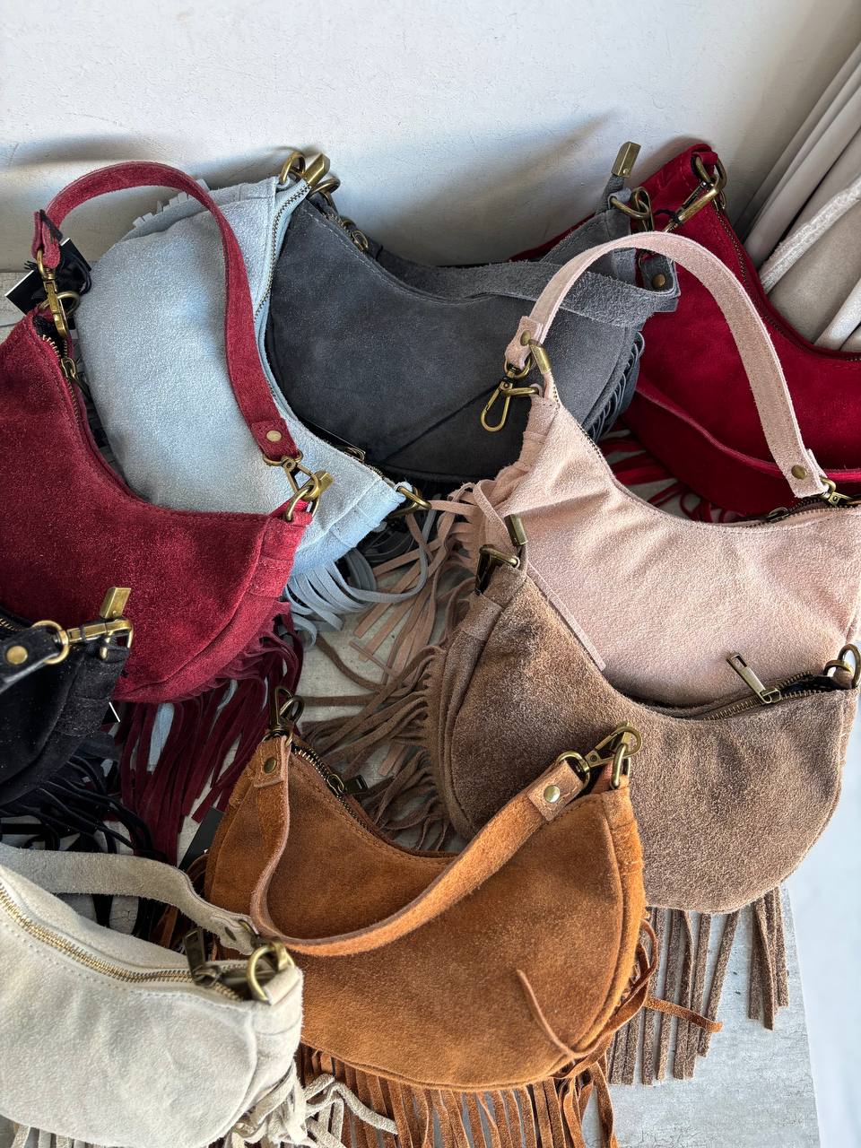 Leather Country
