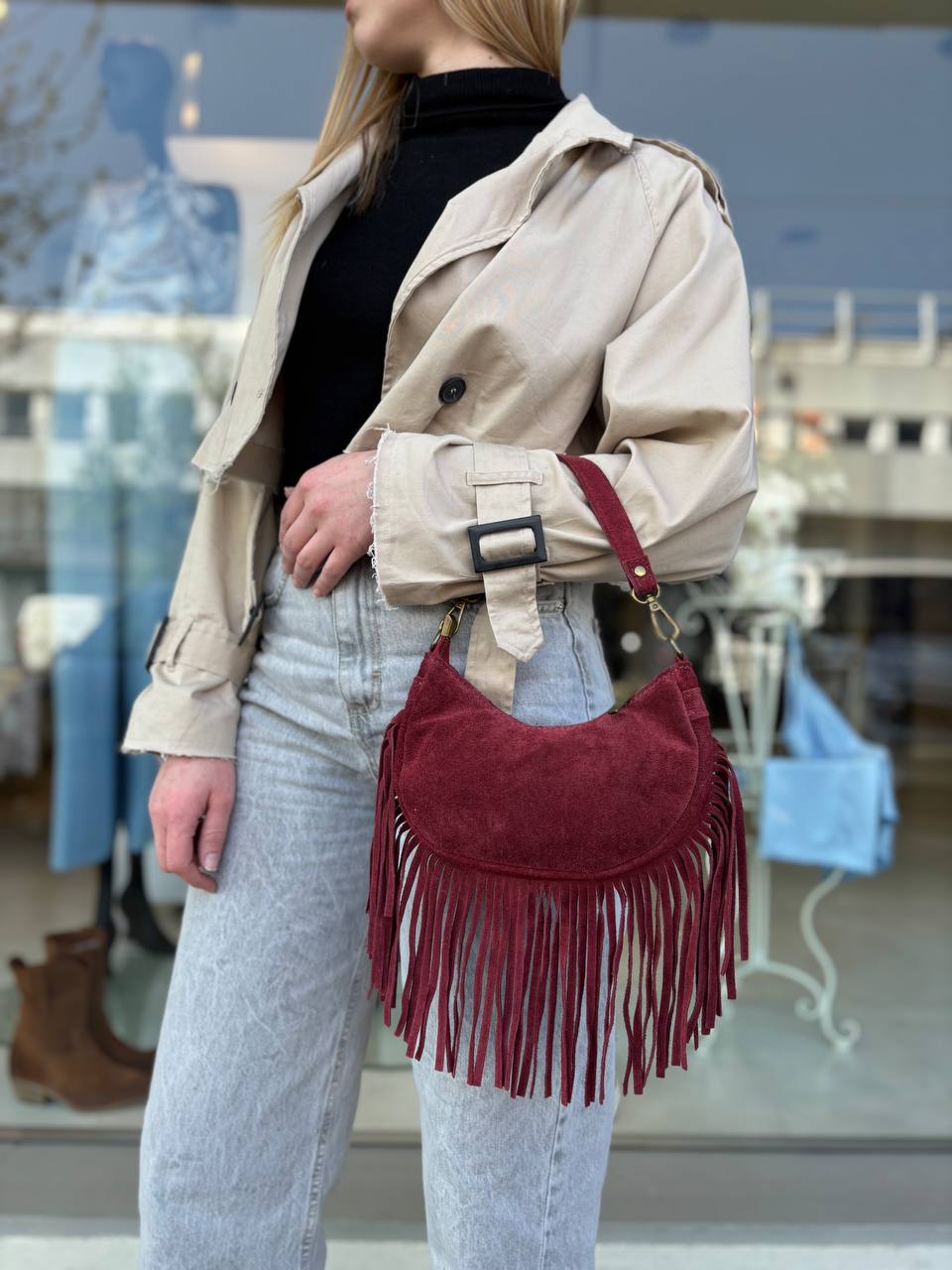 Leather Country