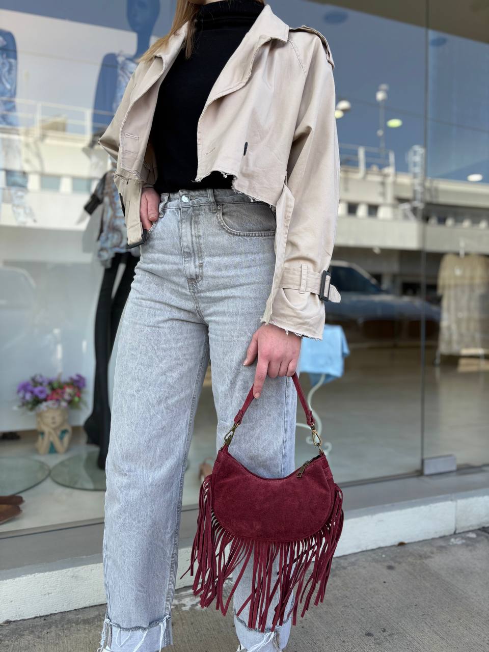 Leather Country