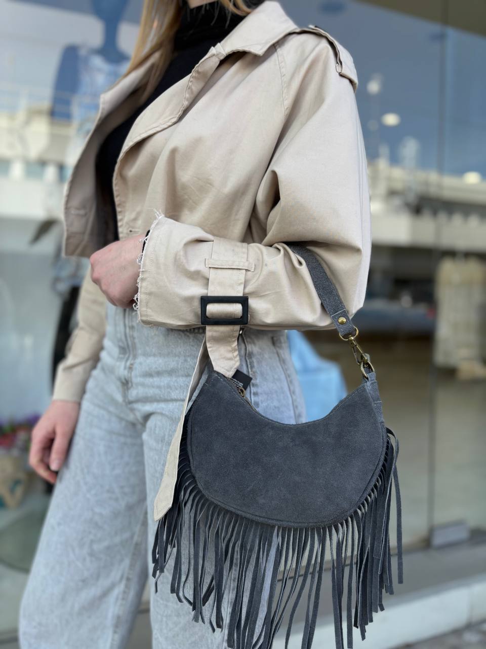 Leather Country