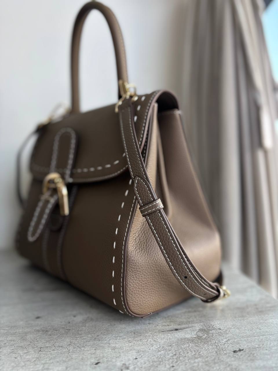Leather Country