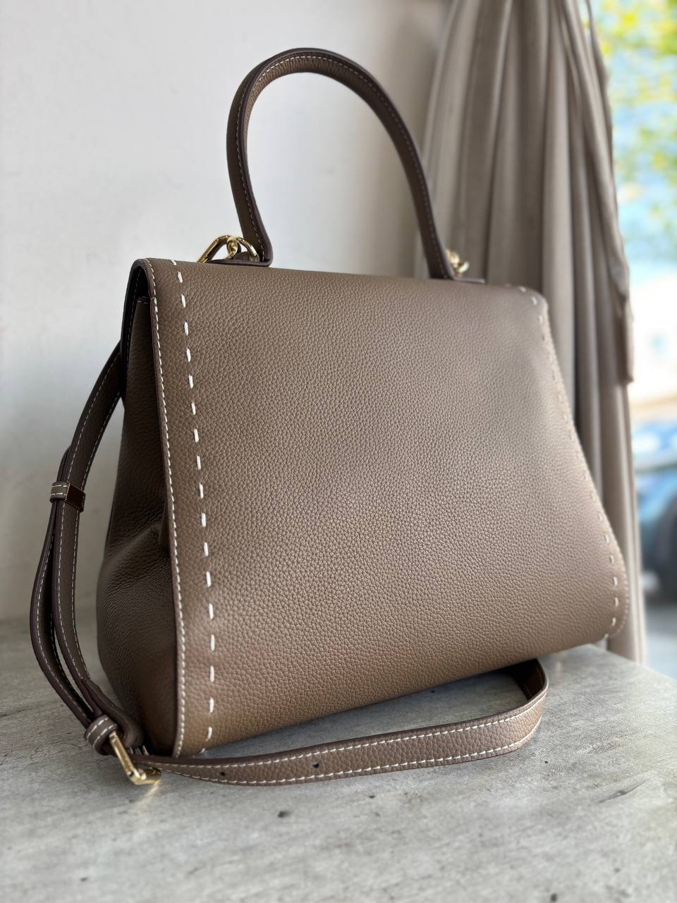 Leather Country