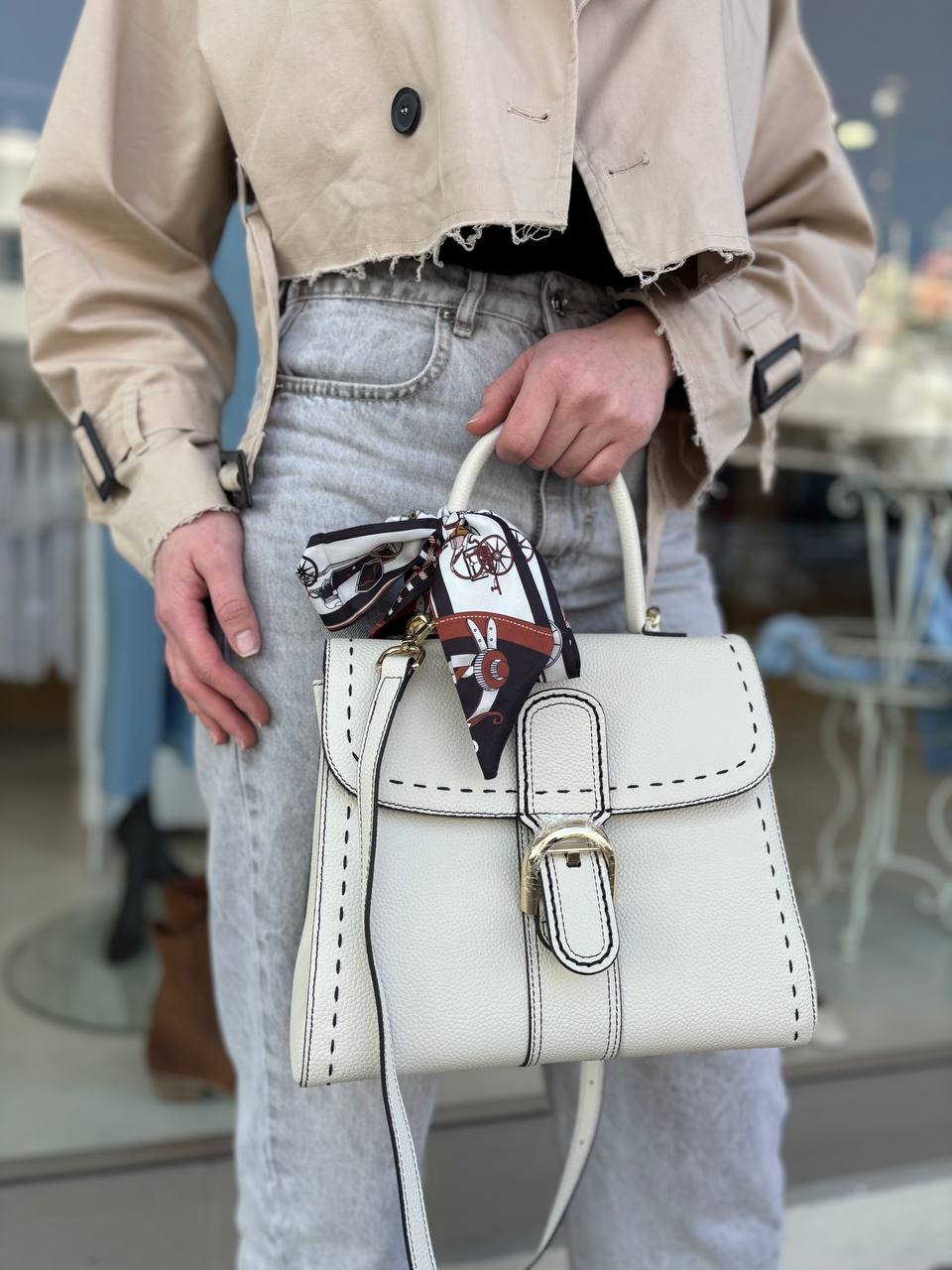 Leather Country