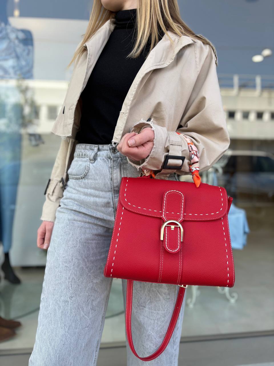Leather Country