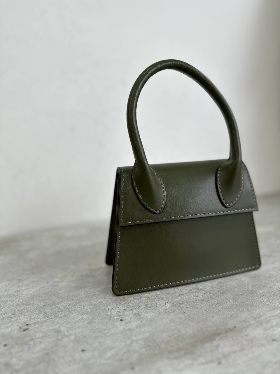 Leather Country