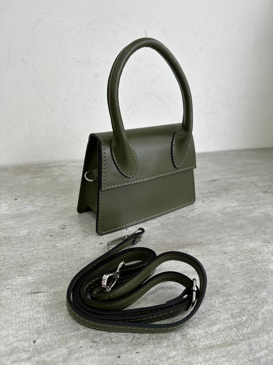 Leather Country