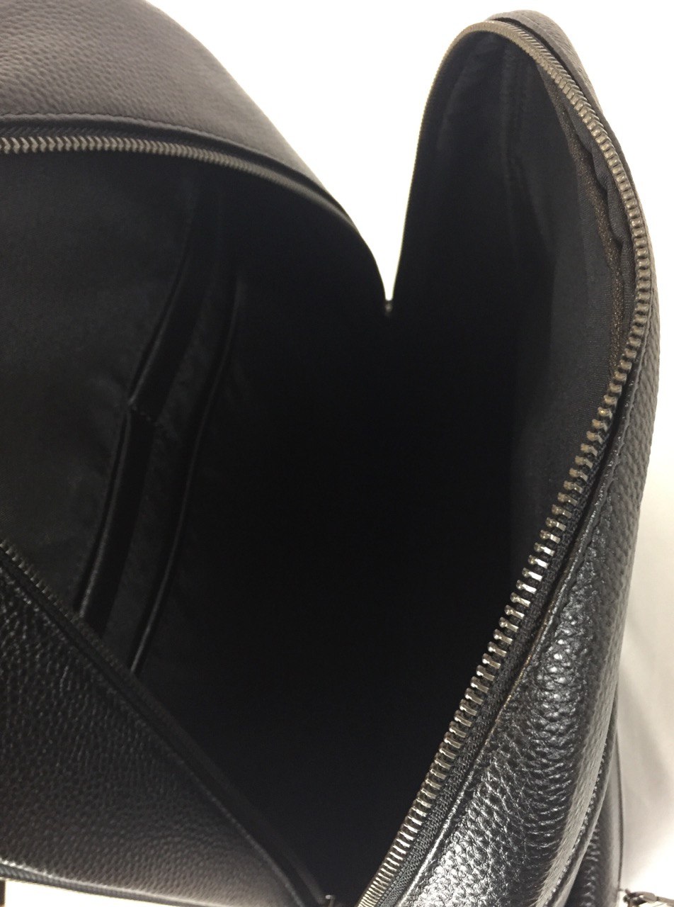 Leather Country