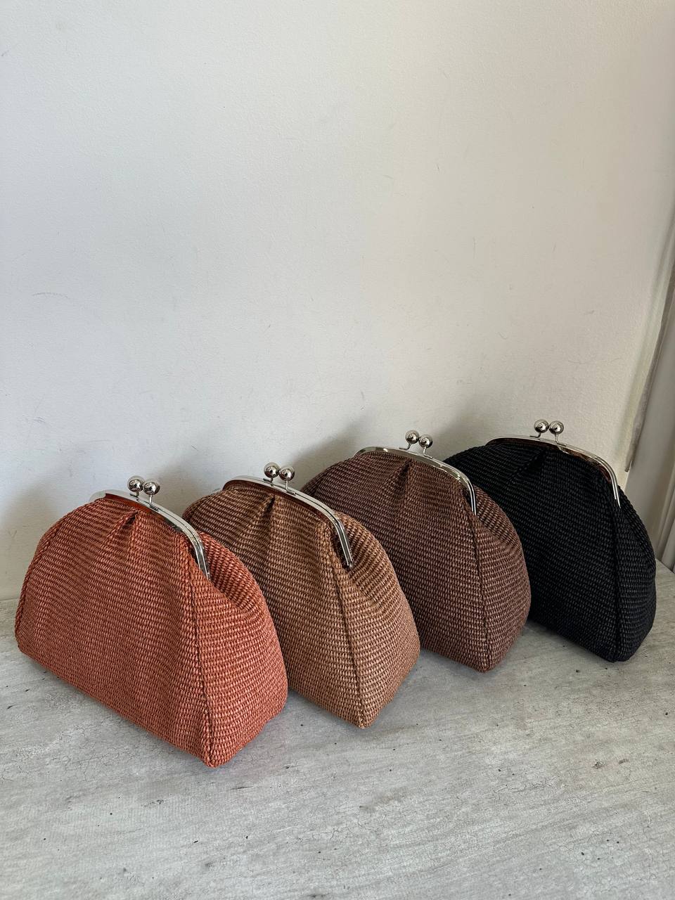 Leather Country