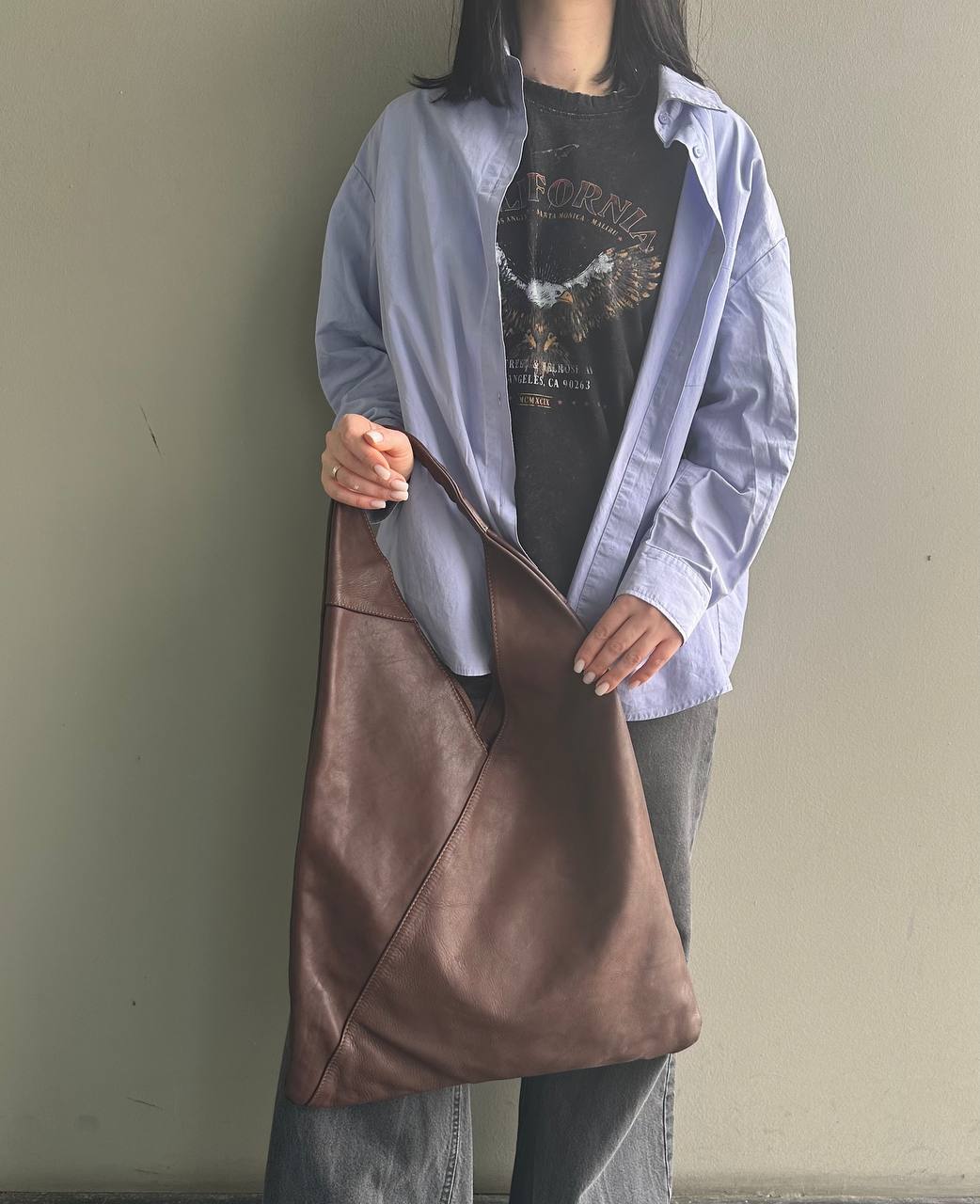 Leather Country