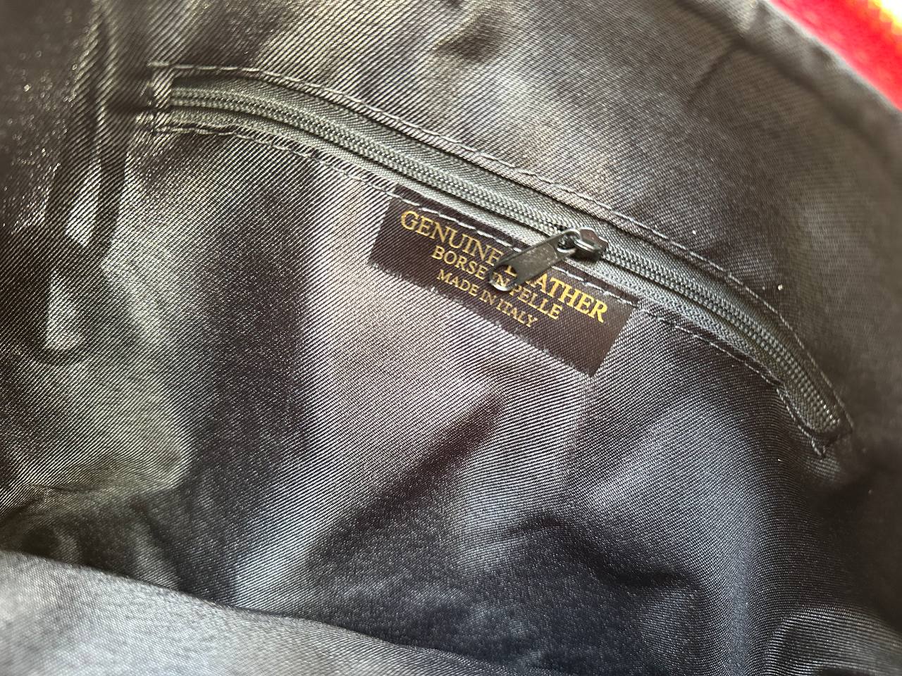 Leather Country