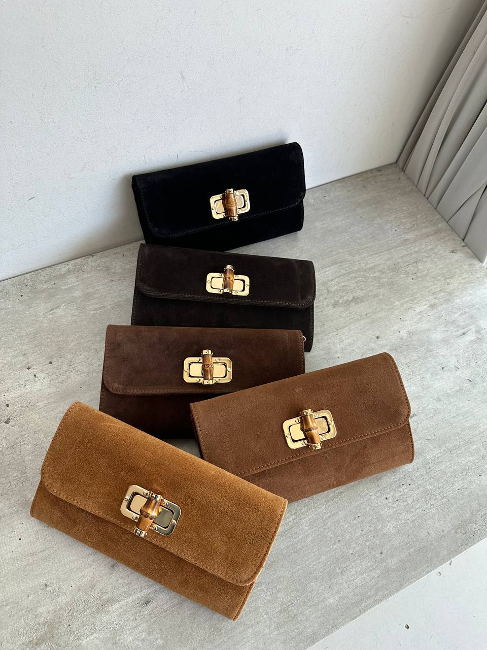 Leather Country