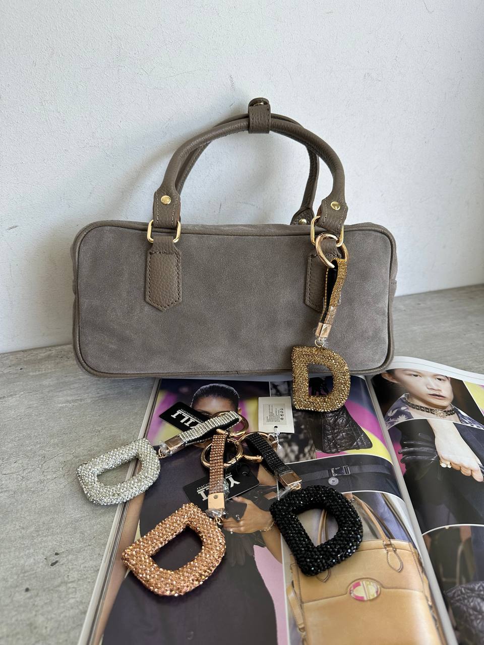Leather Country