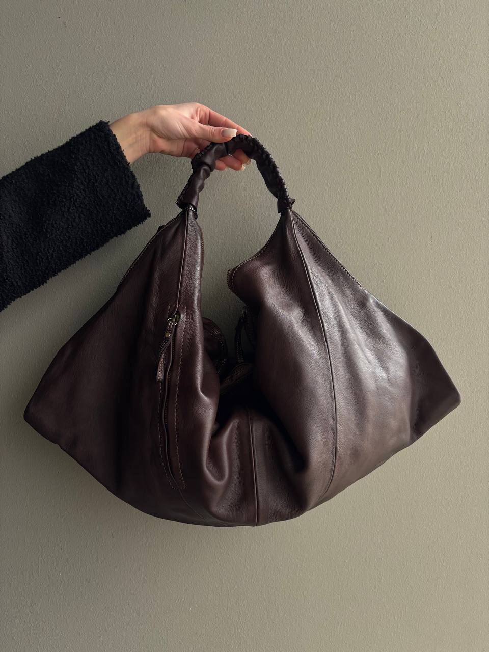 Leather Country