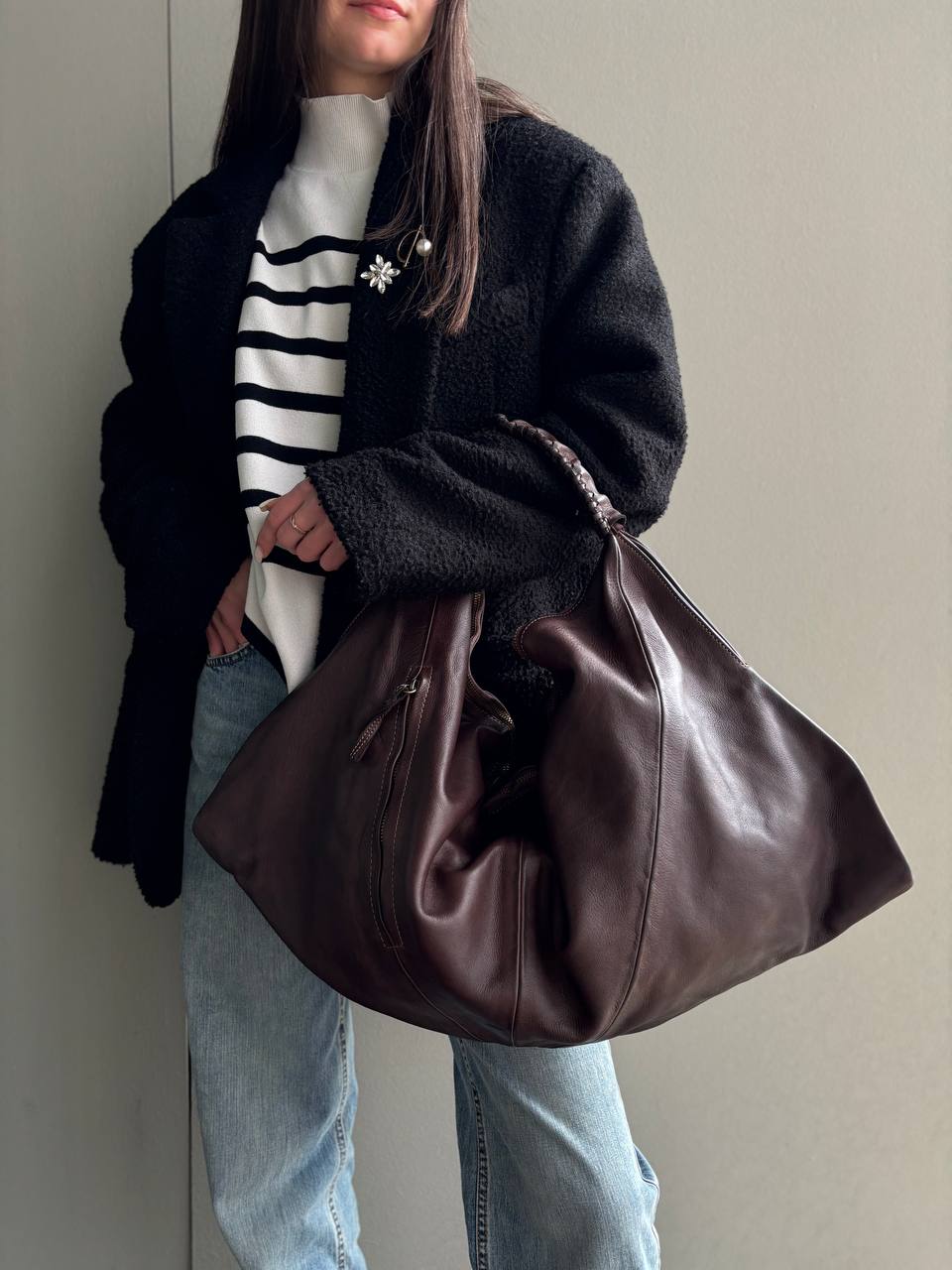 Leather Country