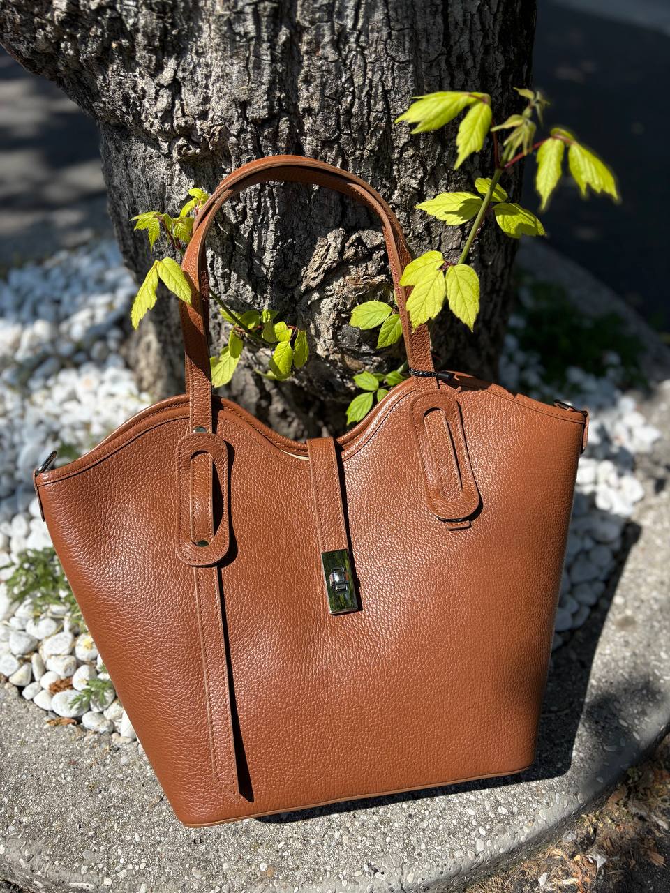 Leather Country