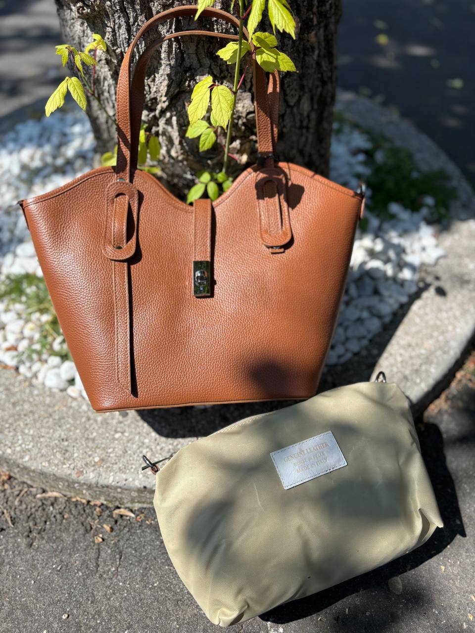 Leather Country
