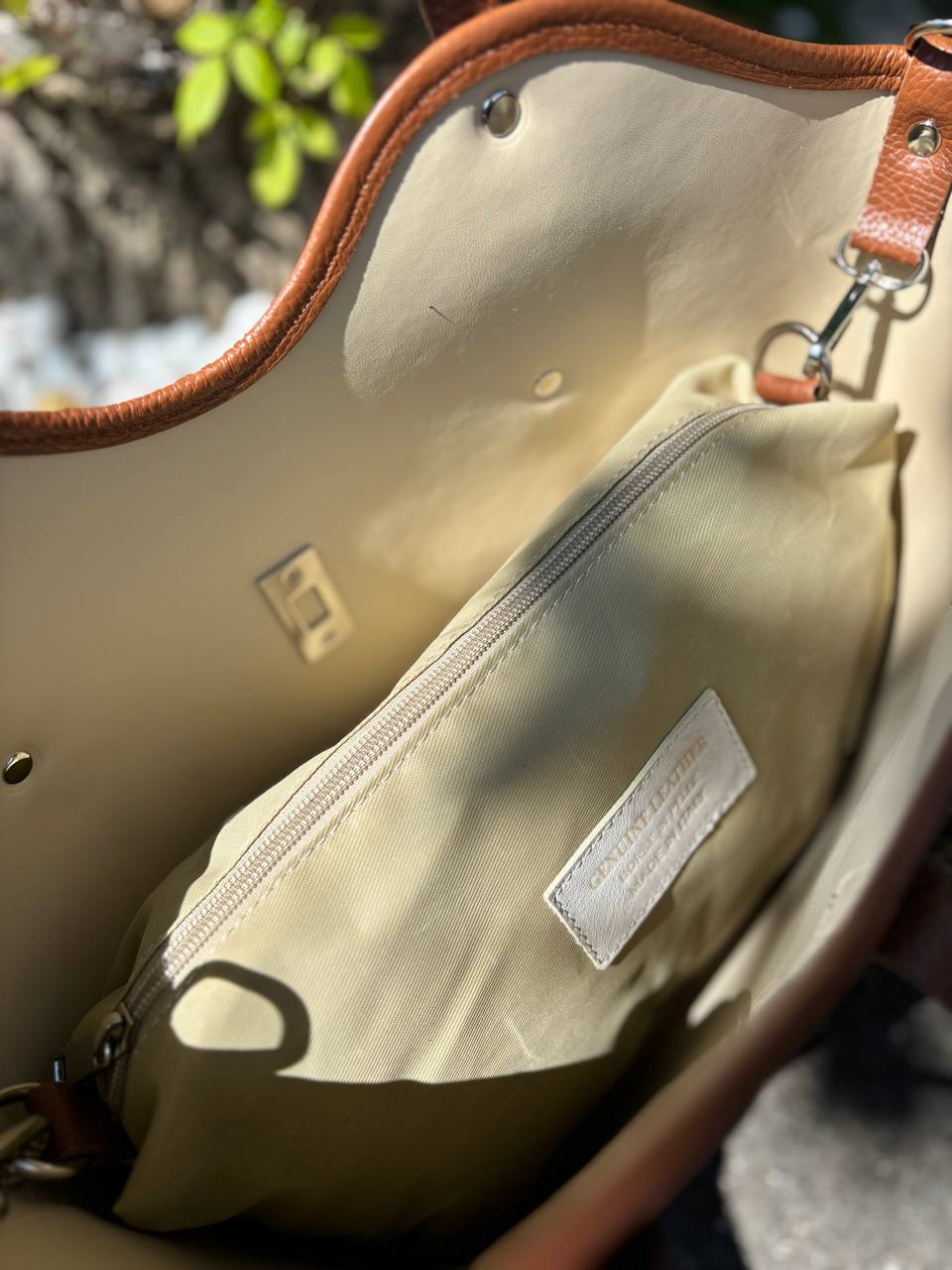 Leather Country