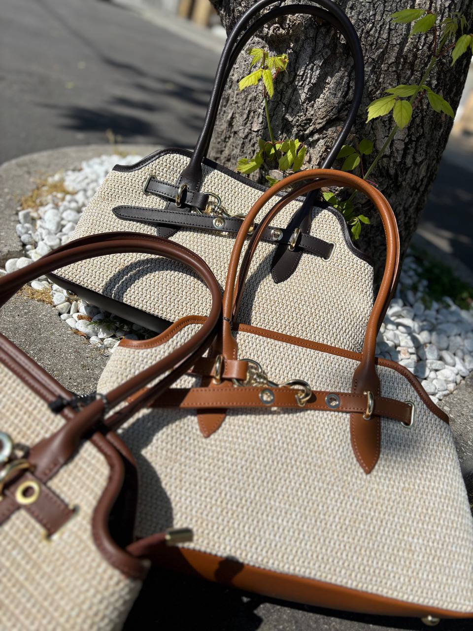 Leather Country