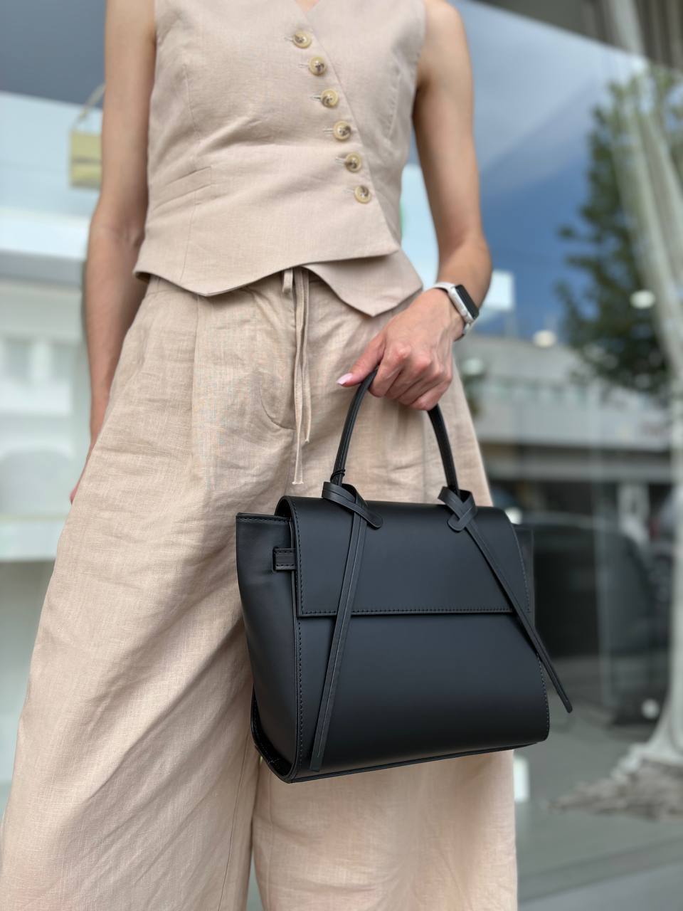 Leather Country