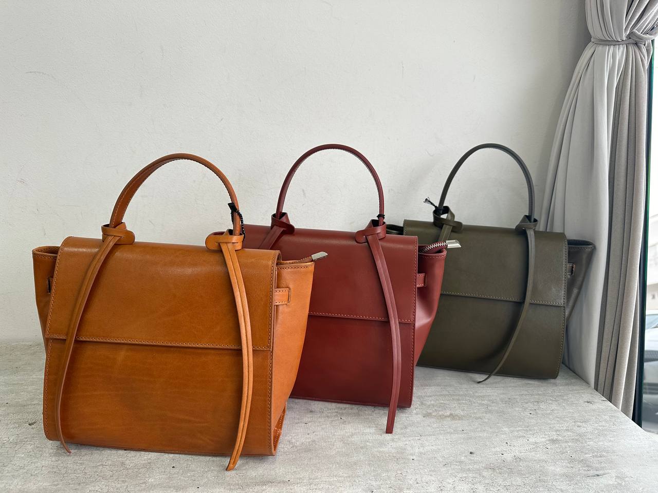 Leather Country