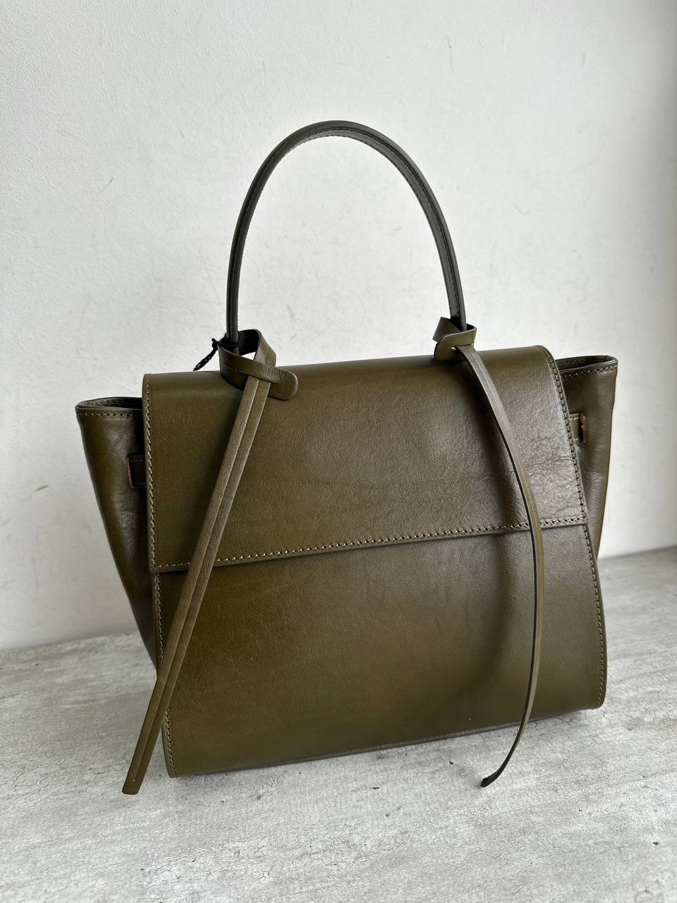Leather Country