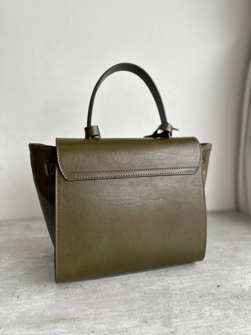 Leather Country