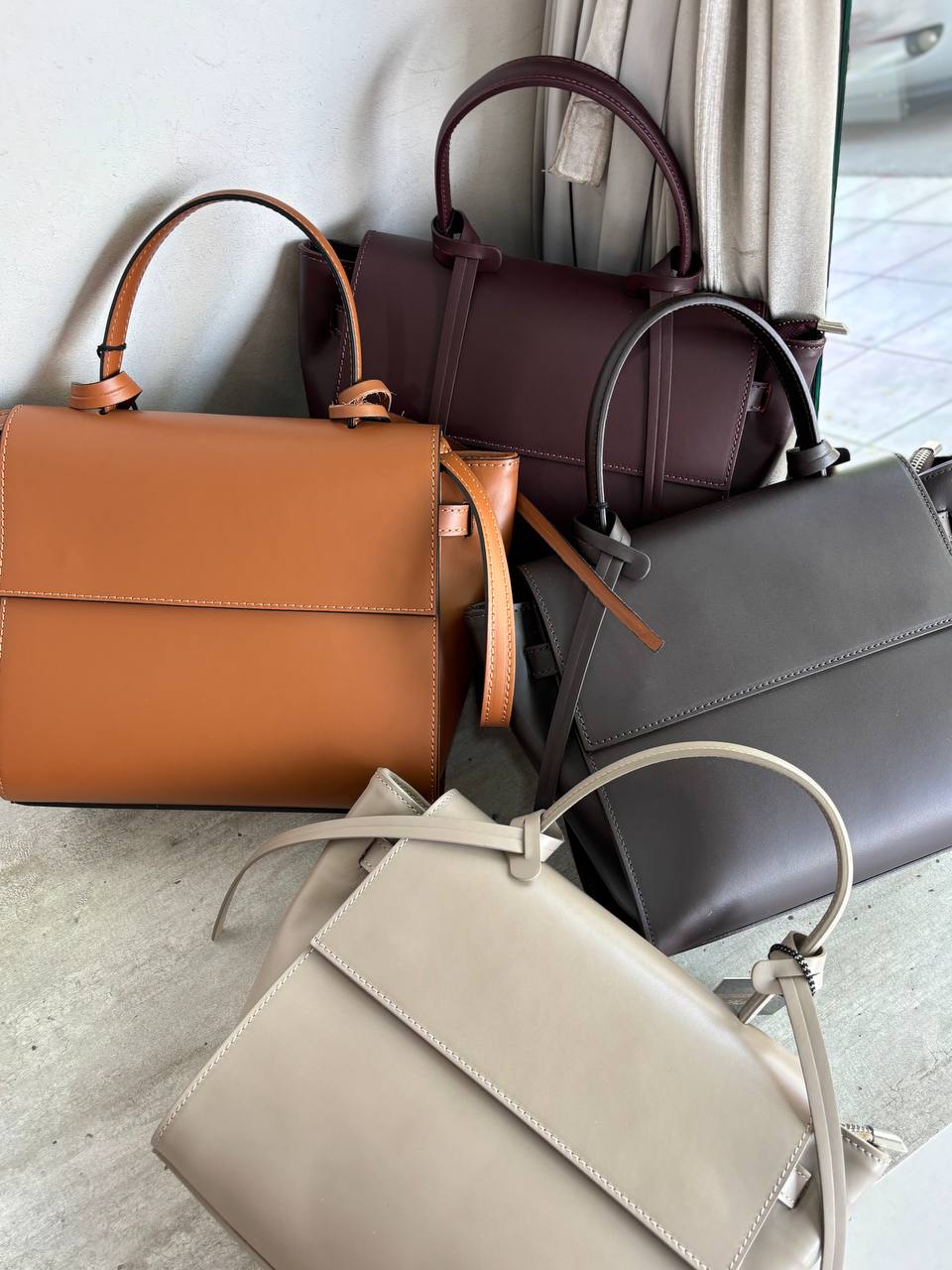 Leather Country
