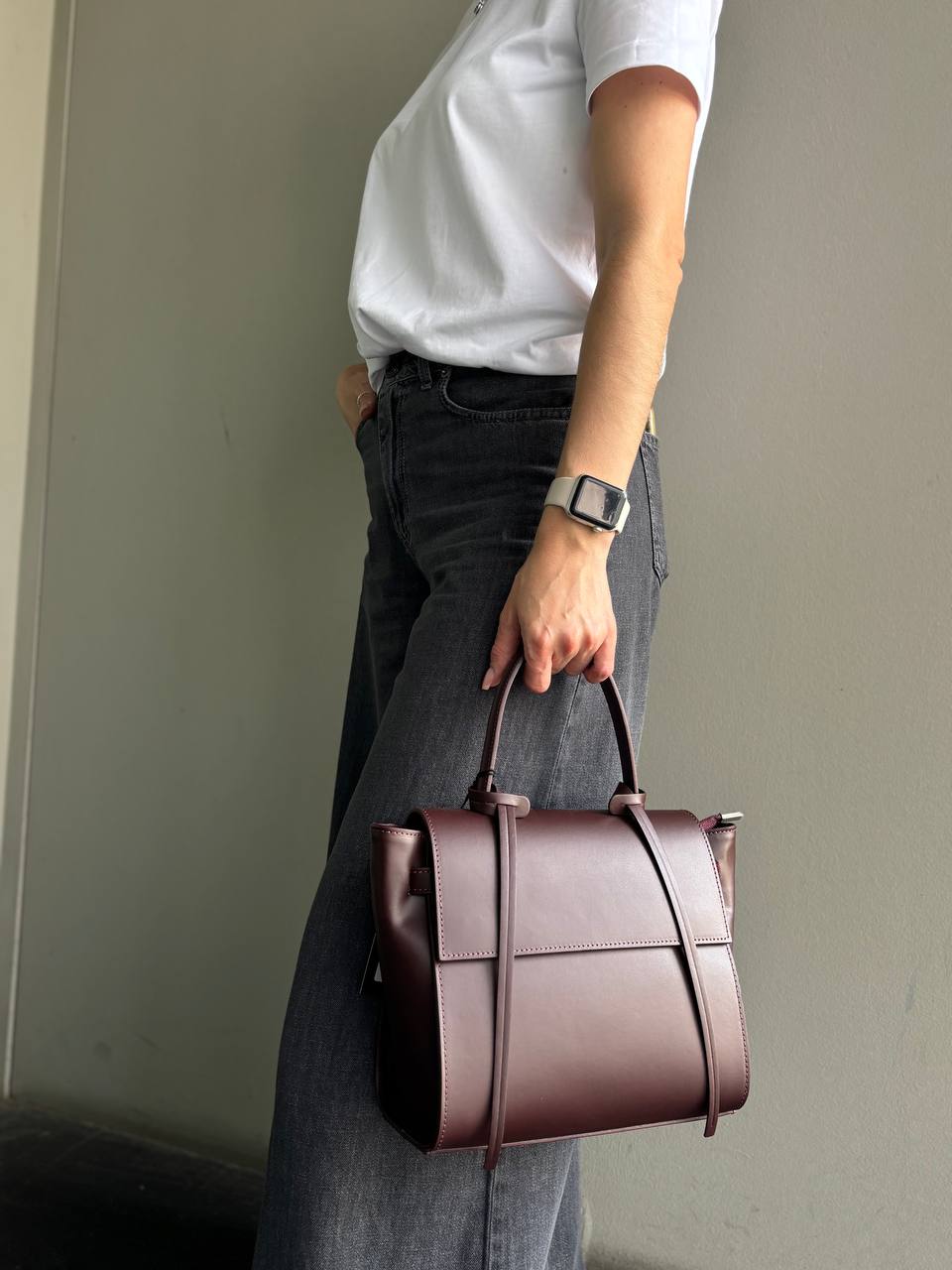 Leather Country
