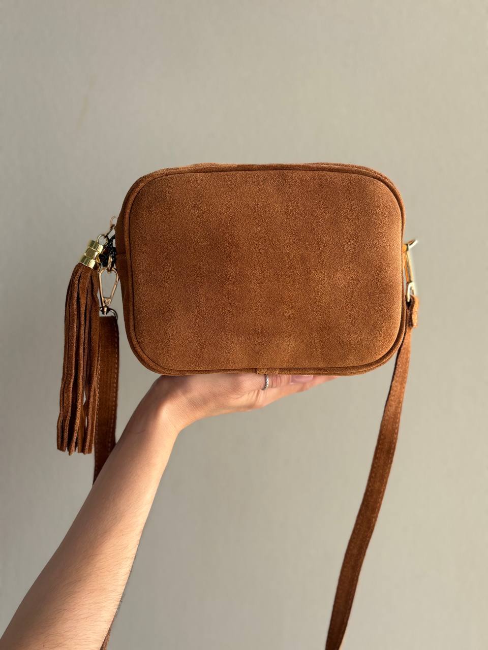 Leather Country