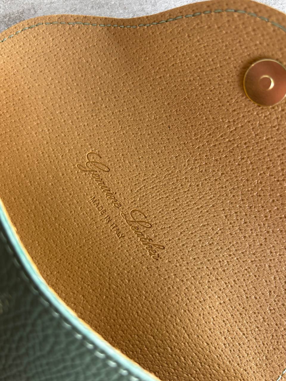 Leather Country