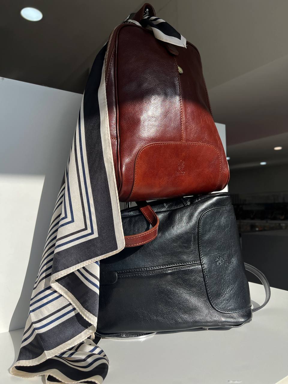 Фото Leather Country