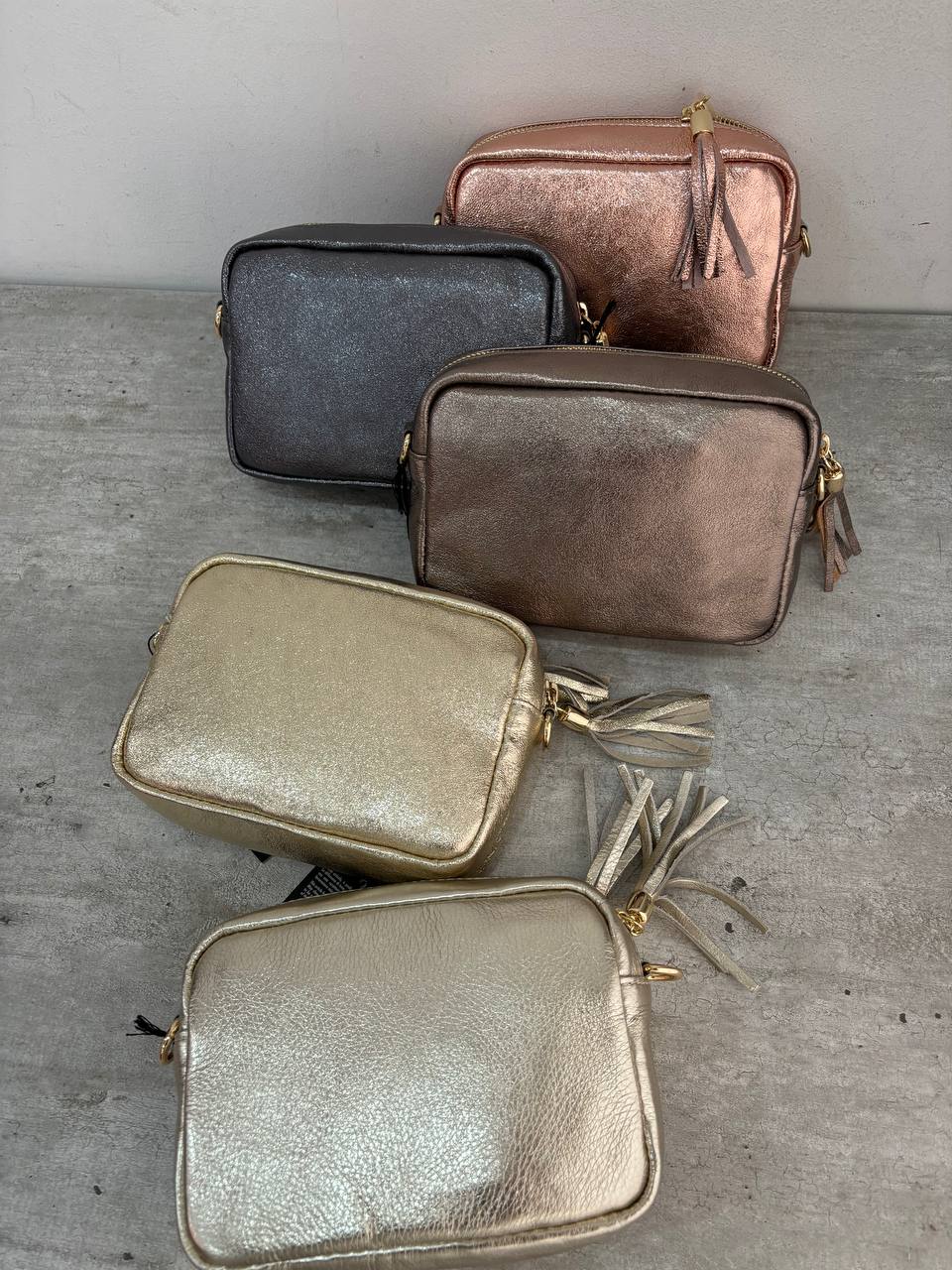 Leather Country