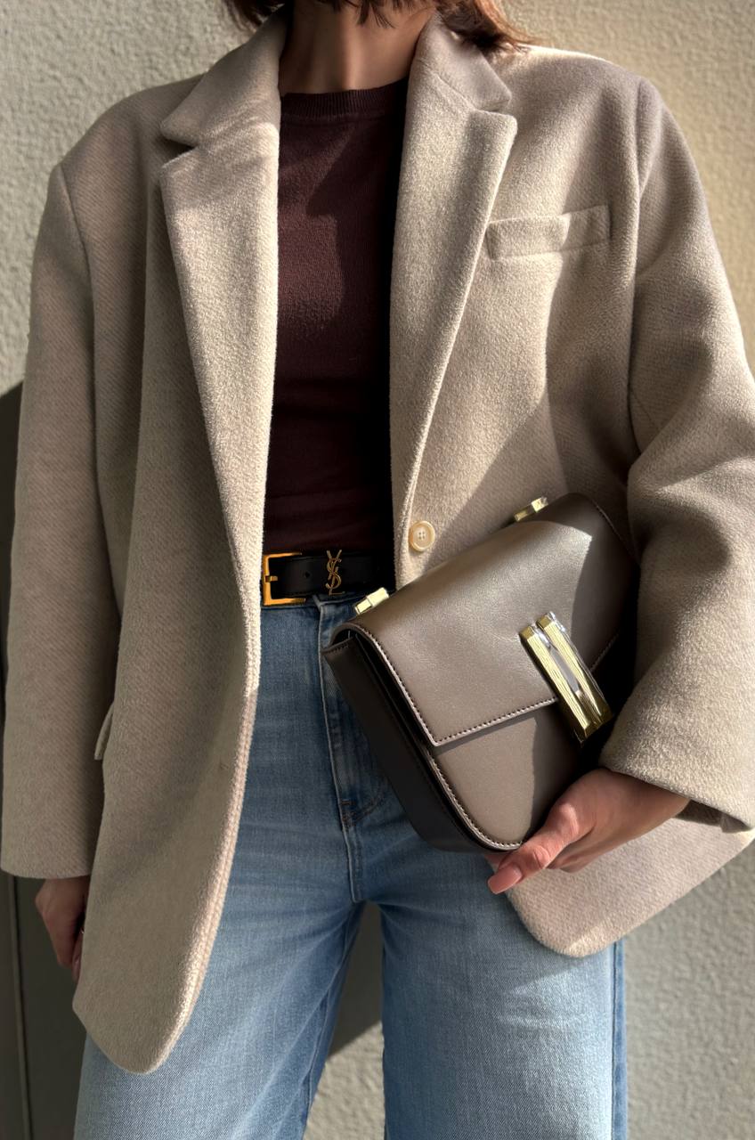 Leather Country