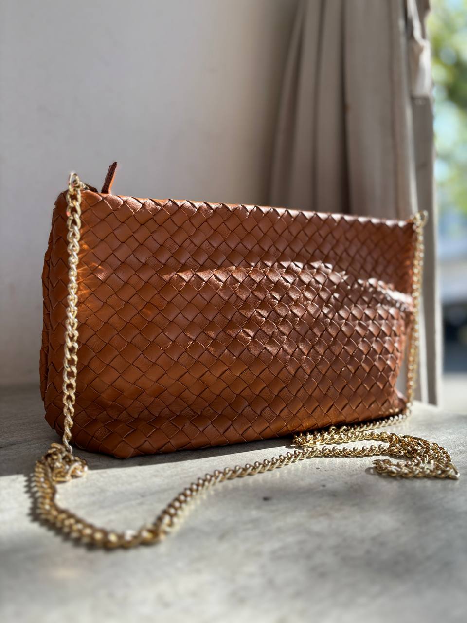 Leather Country