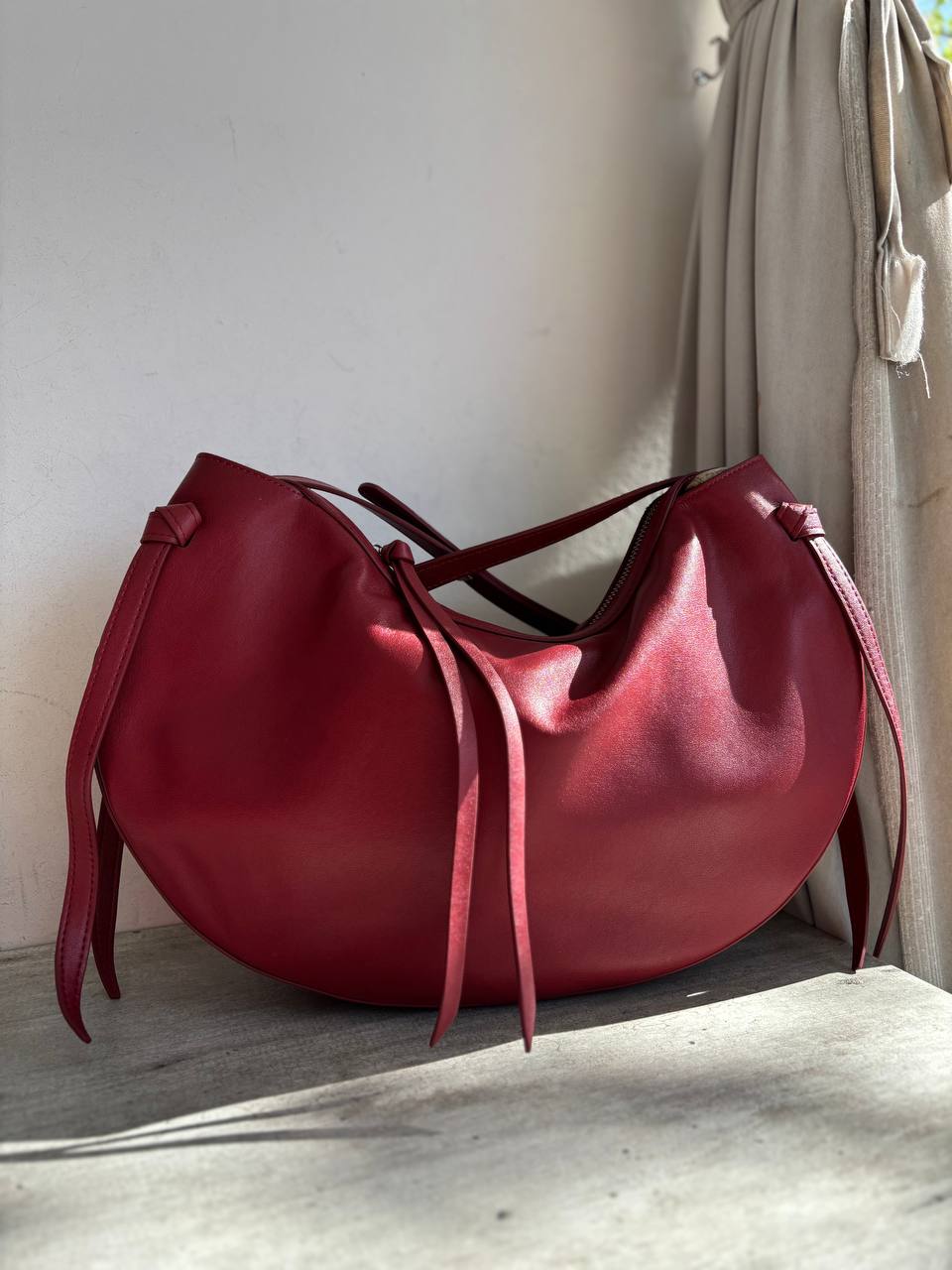 Leather Country
