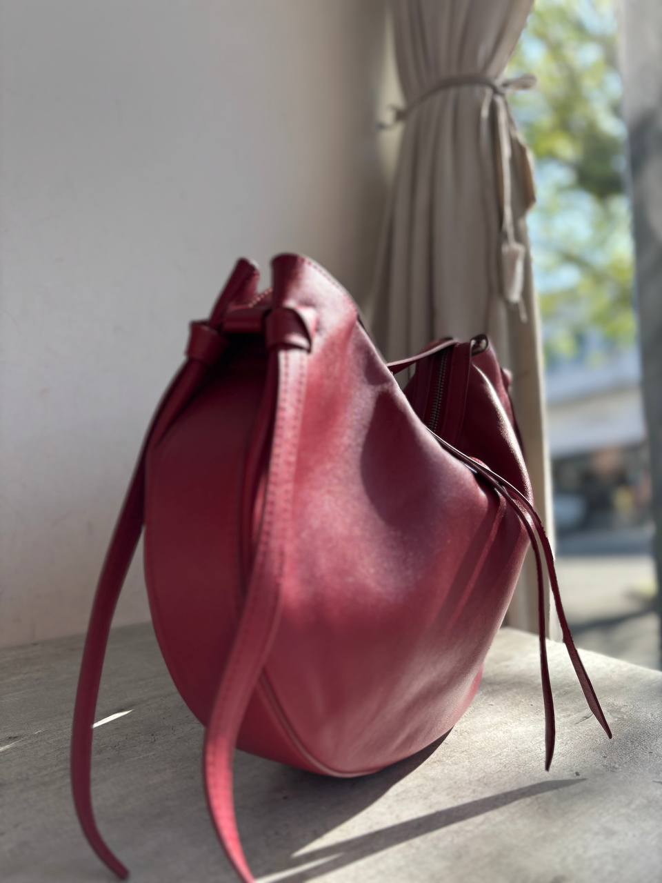 Leather Country
