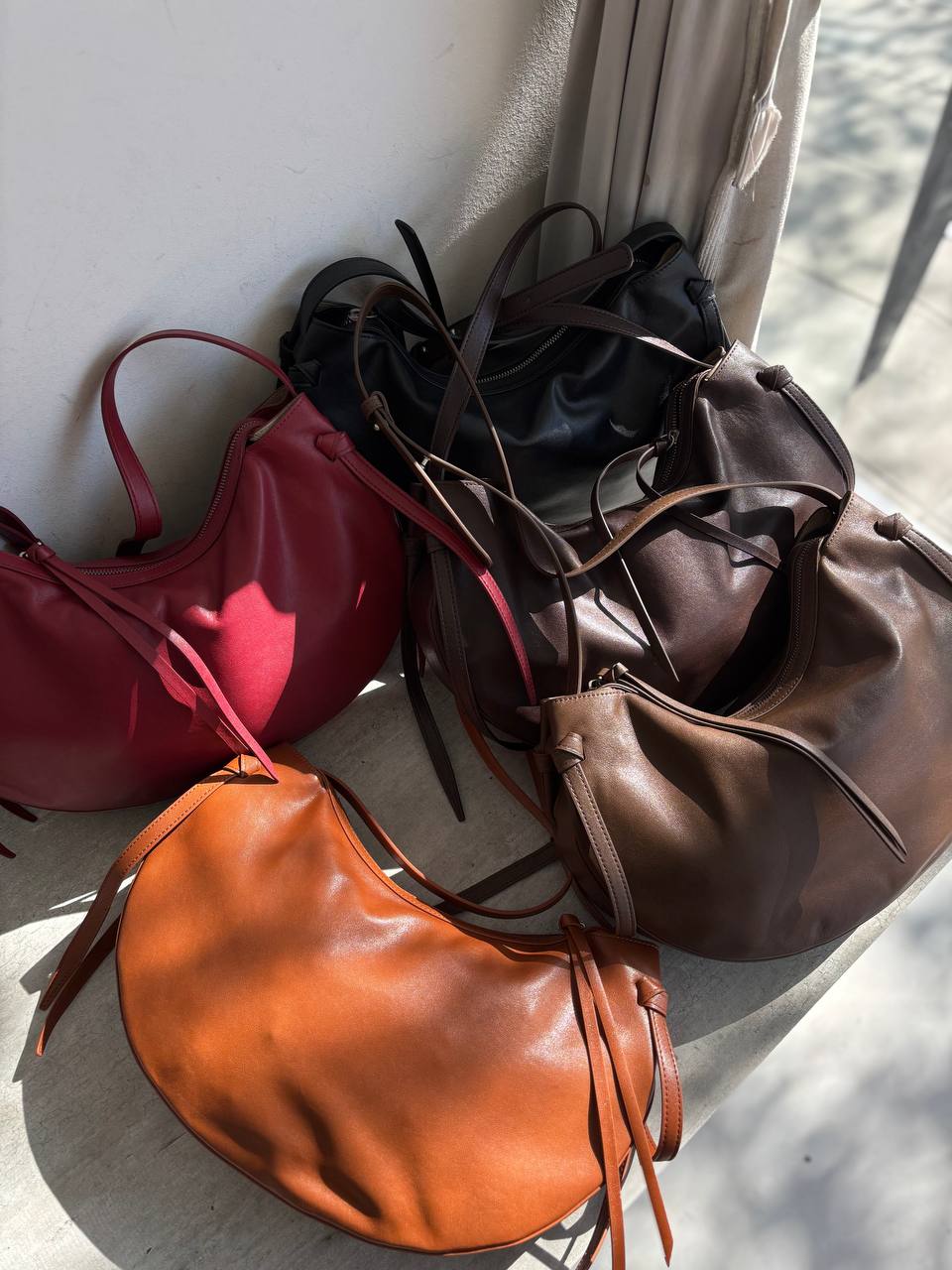 Leather Country