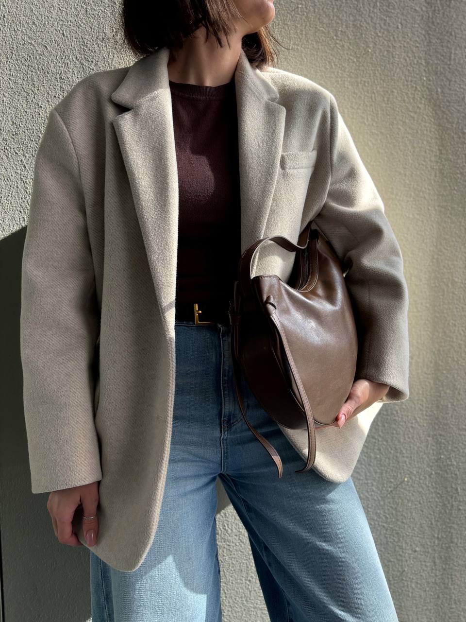 Leather Country